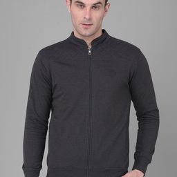 Dollar Lightweight Antimicrobial Cotton Sporty Jacket-23