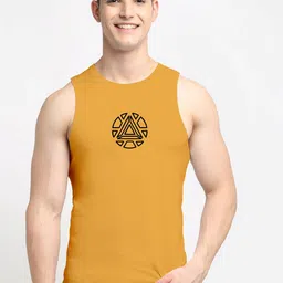 Friskers Cotton Rich Sleeveless Innerwear Vests AE256-26-S-image-84