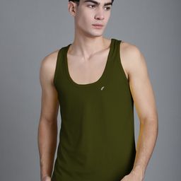 FBAR Pure Cotton Innerwear Vests-image-37
