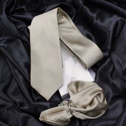 KOVOVE Men Grey Accessory Gift Set-image-97