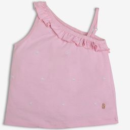 Ed-a-Mamma Girls V-Neck Bio Finish T-shirt-picture-46