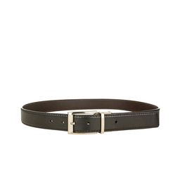 Hidesign Men Leather Reversible Formal Belt-picture-4