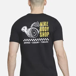 Nike Dri-FIT Body Shop Printed Training T-Shirt-image-32