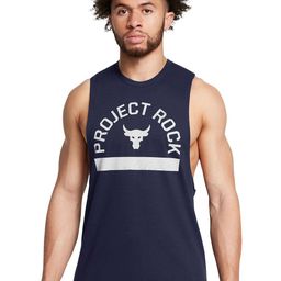 UNDER ARMOUR Men Typography Printed Round Neck Cotton T-shirt-image-51