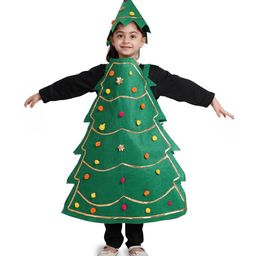 Kaku Fancy dresses Unisex Kids Tunic-image-28