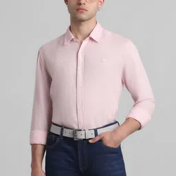 Jack & Jones Spread Collar Casual Shirt-picture-47