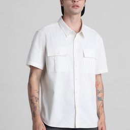 Jack & Jones Pure Cotton Oversized Shirt-picture-11