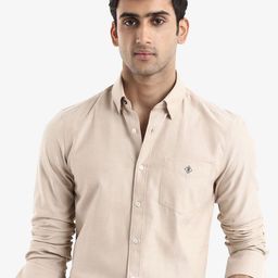 RARE RABBIT Men Comfort Opaque Casual Shirt-picture-35