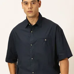 Thomas Scott Men Premium Opaque Casual Shirt-image-32