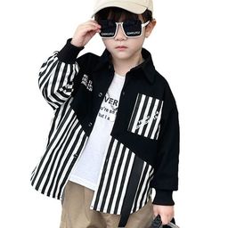 StyleCast x Revolte Boys Striped Cotton Spread Collar Curved Casual Shirt-image-46