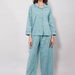 ETC Women Printed Night suit-image-64