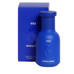 Jack & Jones Men Blue #02 Edt Body Mist-picture-40