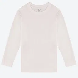 BAESD Boys Round Neck Cotton T-shirt-image-29