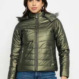 Duke Hooded Padded Jacket-picture-35