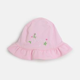 Chicco Infant Girls Printed Sun Hat-37