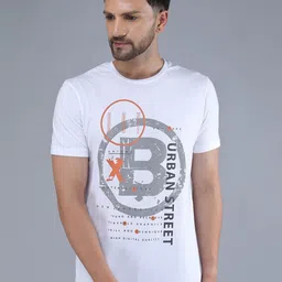 TQS Men White Typography Printed Slim Fit T-shirt-picture-44