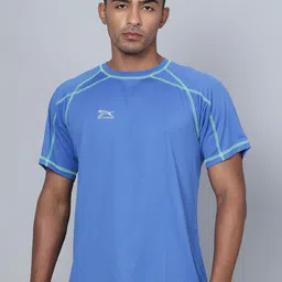 Shiv Naresh Raglan Sleeves Sports T-shirt-image-37