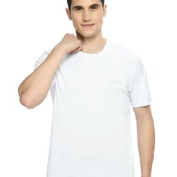 playR Dri-FIT Round Neck Short Sleeves Cotton T-shirt-image-37
