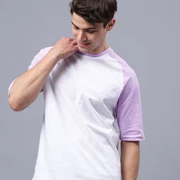 Mad Over Print Round Neck Cotton Tshirt-picture-20