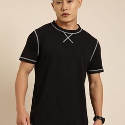 Joven Pure Cotton Oversize T-Shirt-image-97