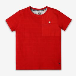 Ed-a-Mamma Boys Bio Finish Pockets T-shirt-image-68