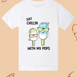BAESD Boys Typography Printed Round Neck Cotton T-shirt-image-94