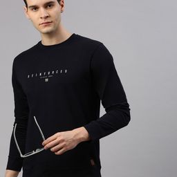 ZEDD Cotton Pullover Sweatshirt-image-48