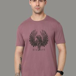 STELLERS Graphic Printed Cotton T-Shirt-image-73
