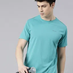 Pepe Jeans Round Neck Short Sleeves T-shirt-picture-33
