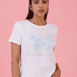 Muvazo Low-Key Conversational Printed T-shirt-image-89