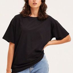 CLAFOUTIS Men Colourblocked Extended Sleeves Pockets T-shirt-image-20