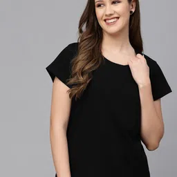 Strong And Brave Odour Free T-Shirt-17