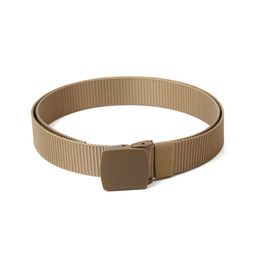 Calvadoss Men Textured Belt-image-71