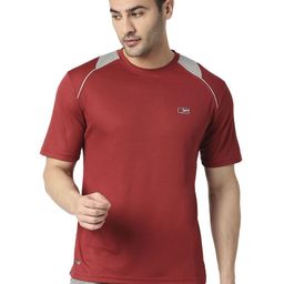 Black Panther Men Dri-FIT Applique T-shirt-image-42