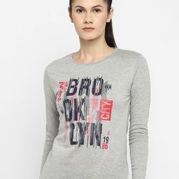 appulse Typography Printed Long Sleeves Cotton Sports T-Shirt-picture-15