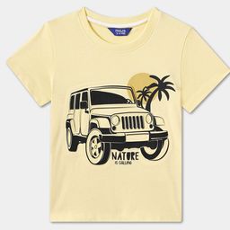 R&B Boys Printed Applique T-shirt-picture-13
