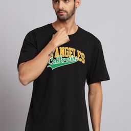 The Modern Soul Typography Printed Oversized T-shirt-image-30