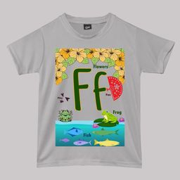 RISH Boys Typography Printed T-shirt-image-97