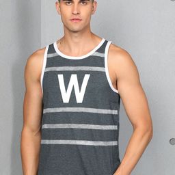Metronaut Striped Pure Cotton T-shirt-picture-19