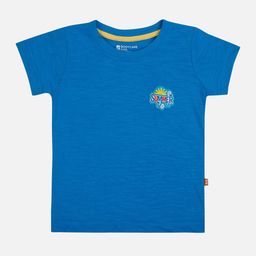 Bodycare Boys Short Sleeves Cotton T-shirt-image-53