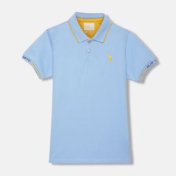 Blue Giraffe Boys Applique T-shirt-image-64