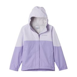 Columbia Girls Colourblocked Insulator Rain Jacket-image-85