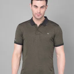 Force NXT Polo Collar Anti Odour Sports T-shirt-image-49