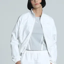 Puma Dare To Oversized Zip-Off Woven Jacket-picture-7