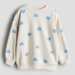 H&M Sweatshirt-image-95