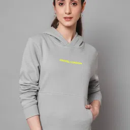 GRIFFEL Women Sweatshirt-picture-17