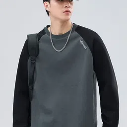 HERE&NOW Men Sweatshirt-picture-15
