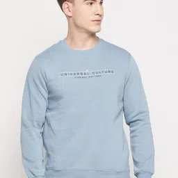 Duke Men Blue Sweatshirt-image-62