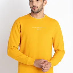 Status Quo Cotton Pullover Sweatshirt-picture-21