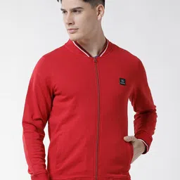 WROGN Men Striped Sweatshirt-picture-47